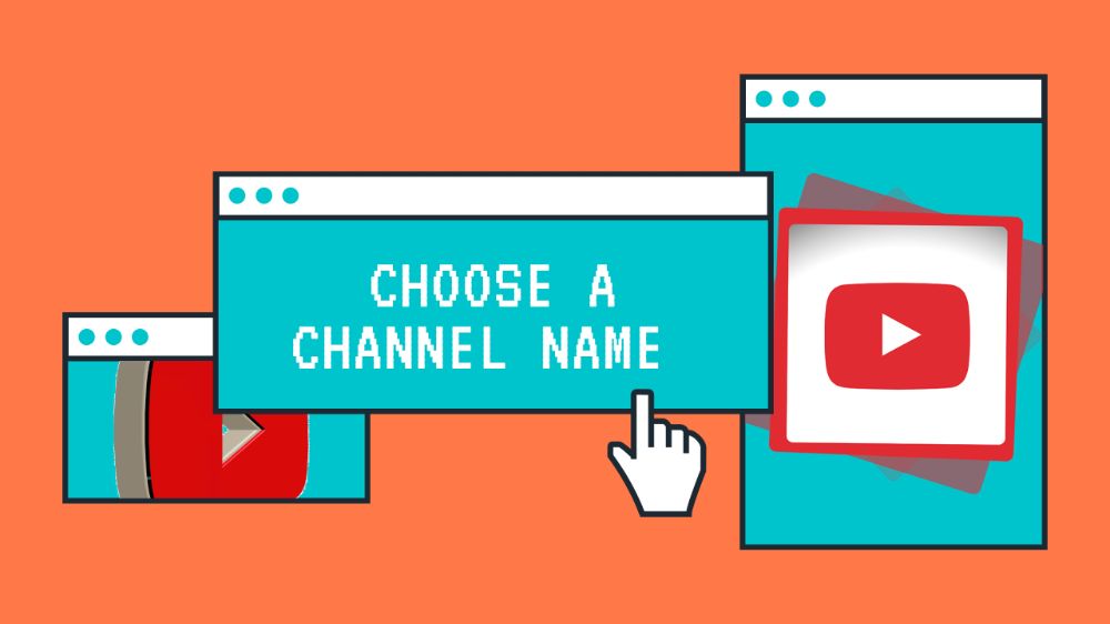 How to choose a channel name