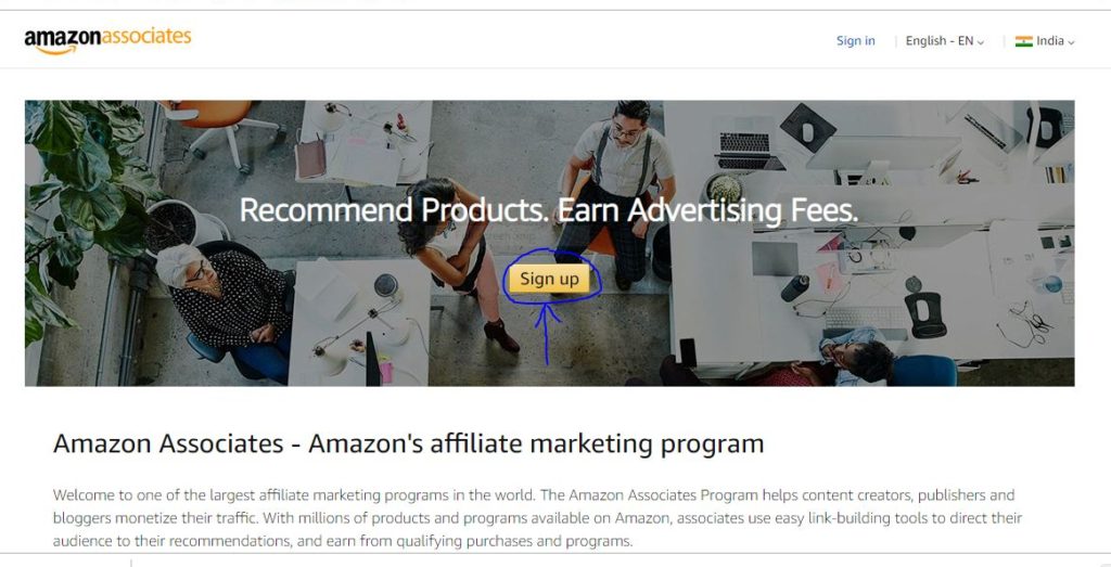 amozon-affiliate-marketing-in-hindi